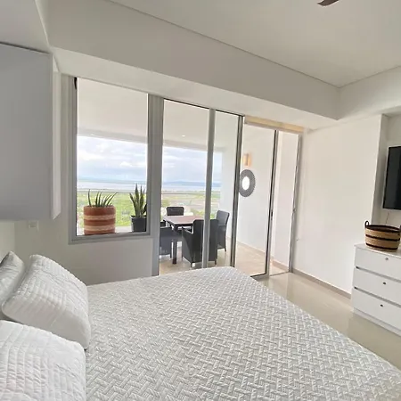 Aparta Fastastique Apartamento