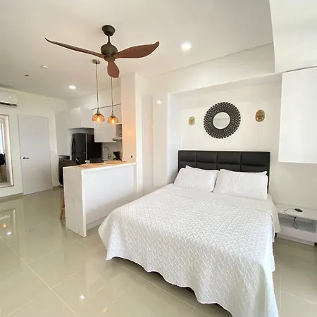 Apartamento Aparta Fastastique
