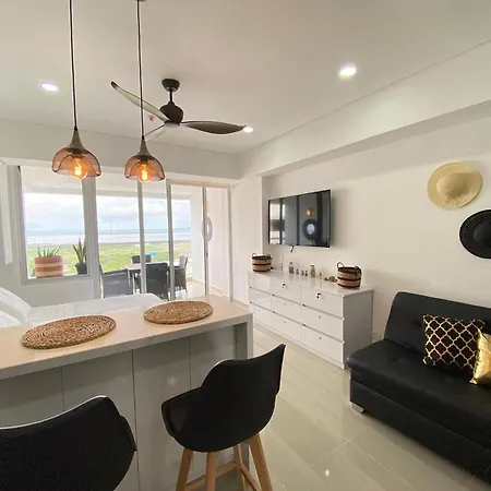 Apartamento Aparta Fastastique *